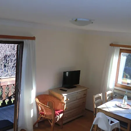 Szálloda Landhaus Ringspitz 3*