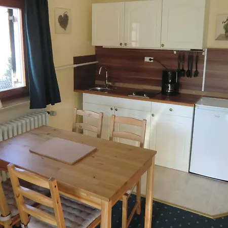 Szálloda Landhaus Ringspitz 3*