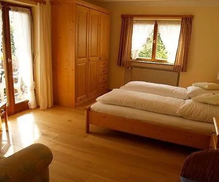 Landhaus Ringspitz