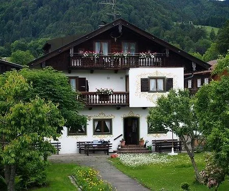 Szálloda Landhaus Ringspitz 3*