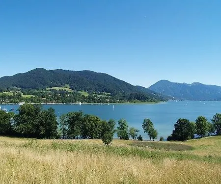 Landhaus Ringspitz Bad Wiessee