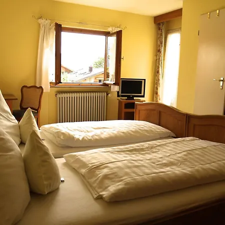 Landhaus Ringspitz 3* Bad Wiessee
