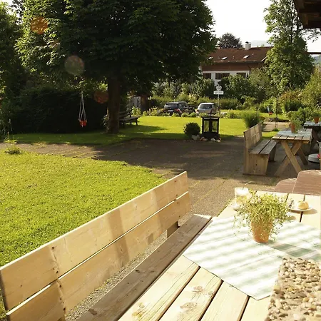 Landhaus Ringspitz Szálloda