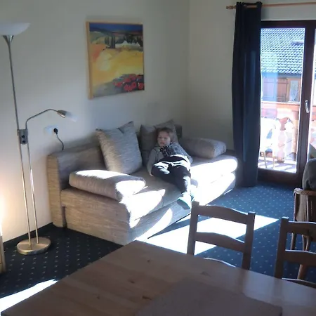 Landhaus Ringspitz 3* Bad Wiessee
